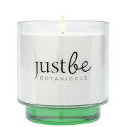 Wax Lyrical JustBe Botanicals Active Candle 200g