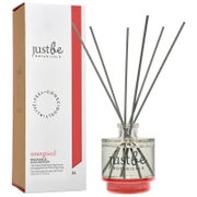 Wax Lyrical JustBe Botanicals Energised Reed Diffuser 200ml