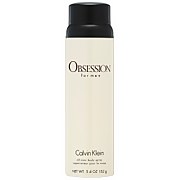 Calvin Klein Obsession For Men All Over Body Spray 152g