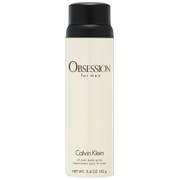 Calvin Klein Obsession For Men All Over Body Spray 152g