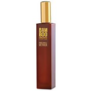 BAMBOO Room Spray Amber Wood and Vetiver