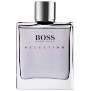 HUGO BOSS BOSS Selection Eau de Toilette 100ml