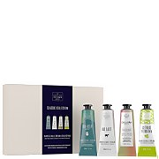 Scottish Fine Soaps Gifts & Sets Naturals Hand and Nail Cream Collection
