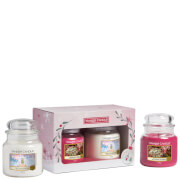 Yankee Candle Gifts & Sets Medium Original Jar Gift Set