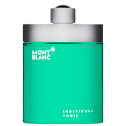 Montblanc Individuel Tonic Eau de Toilette Spray 75ml