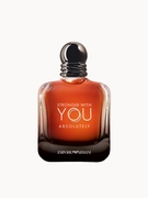 Armani Stronger With You Absolutely Eau de Parfum Spray 100ml