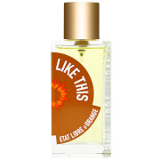 Etat Libre d'Orange Like This Eau de Parfum Spray 100ml