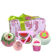 Bomb Cosmetics Gift Packs I'm a Queen