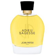 Jean Patou Collection Héritage Adieu Sagesse Eau de Parfum Spray 100ml