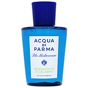 Acqua Di Parma Blu Mediterraneo - Bergamotto Di Calabria Exhilarating Shower Gel 200ml