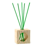Cristalinas Pets Reed Diffuser Garden Odour Pet Odour Eliminating Reed Diffuser 30ml