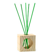 Cristalinas Pets Reed Diffuser Garden Odour Pet Odour Eliminating Reed Diffuser 30ml