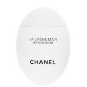 Chanel Body Care La Creme Main Texture Riche 50ml