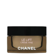 Chanel Moisturisers Le Lift Crème Fine 50ml