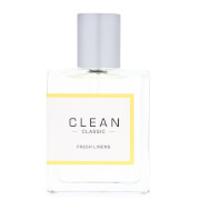 Clean Beauty Collective Classic Fresh Linens Eau de Parfum Spray 60ml
