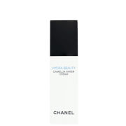 Chanel Moisturisers Hydra Beauty Camellia Water Cream 30ml