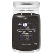 Yankee Candle Signature Jar Candle Large Jar Midsummers Night 567g