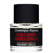 Editions de Parfum Frederic Malle Cologne Indelebile Spray 50ml by Dominique Ropion