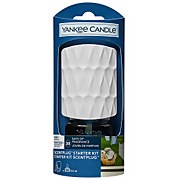 Yankee Candle ScentPlug Clean Cotton Starter Kit
