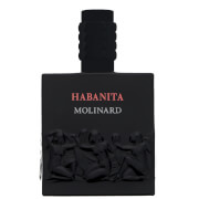 Molinard Habanita Eau de Parfum Spray 75ml