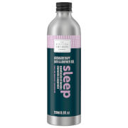 The Scottish Fine Soaps Company Well Being Aromatherapy Sleep Bath & Shower Gel 250ml