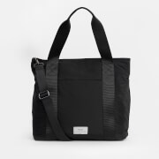 Finnson Selby Eco Changing Bag - Black