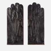 Paul Smith Leather Gloves
