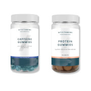 Myvitamins Gummies Workout Bundle
