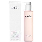 BABOR Soothing Rose Toner 200ml