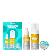 benefit Pore Routine Roundup Pore Care Set