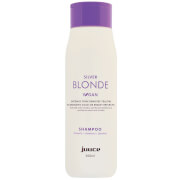 JUUCE Silver Blonde Shampoo 300ml