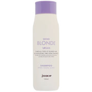 JUUCE Bond Blonde Shampoo 300ml