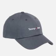 Tommy Jeans Sport Organic Cotton Cap