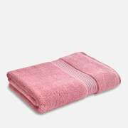 Christy Supreme Super Soft Towel - Blush - Set of 2
