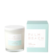 Palm Beach Collection Sea Salt 420g Standard Candle