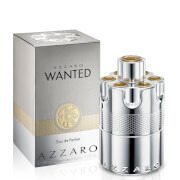 Azzaro Wanted Eau de Parfum 100ml