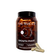 The Nue Co. Growth Phase Capsules - 90 Capsules