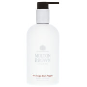 لوشن الجسم ريتشارج بالفلفل الأسود من Molton Brown بحجم 300 مل