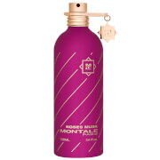 Montale Roses Musk Eau de Parfum Spray 100ml