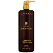 L'Anza Keratin Healing Oil Lustrous Conditioner 950ml