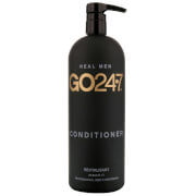 GO24.7 Cleanse & Condition Conditioner 1000ml / 33.8 oz.