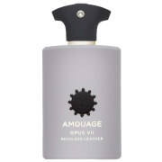 Amouage Opus VII Reckless Leather Eau de Parfum Spray 100ml