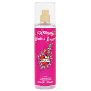 Ed Hardy Hearts & Daggers Fragrance Mist Spray 236ml