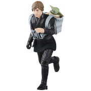 Hasbro Star Wars The Vintage Collection Luke Skywalker & Grogu Action Figures 2-Pack