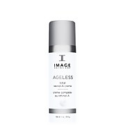 IMAGE Skincare Ageless Total Retinol-A Creme 28.4g / 1 oz.