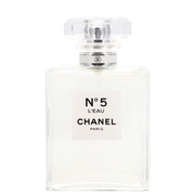 Chanel No. 5 L'Eau Eau de Toilette Spray 50ml