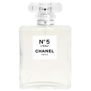 Chanel No. 5 L'Eau Eau de Toilette Spray 100ml