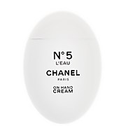 Chanel No. 5 L'Eau Hand Cream 50ml