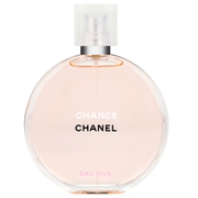 Chanel Chance Eau Vive Eau de Toilette Spray 100ml