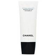 Chanel Masks & Scrubs Hydra Beauty Masque De Nuit Au Camélia 100ml